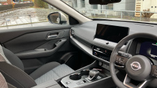 Nissan X-Trail 1.5 MHEV 163 N-Connecta 5dr [7 Seat] Xtronic Petrol Station Wagon